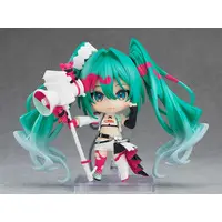 Nendoroid - VOCALOID / Hatsune Miku & Racing Miku