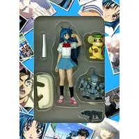 Figure - Prize Figure - Full Metal Panic!