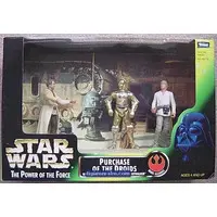 Figure - Star Wars