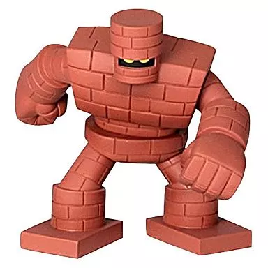 Sofubi Figure - Dragon Quest