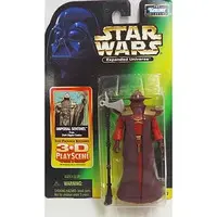 Figure - Star Wars