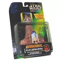 Figure - Star Wars