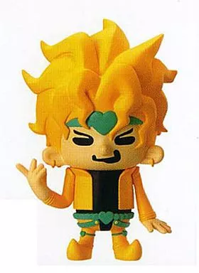 Sofubi Figure - JoJo's Bizarre Adventure