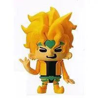 Sofubi Figure - JoJo's Bizarre Adventure