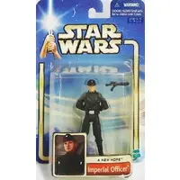 Figure - Star Wars