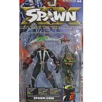 Figure - Spawn