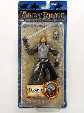 Figure - The Lord of the Rings