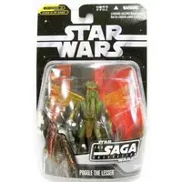 Figure - Star Wars