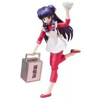 S.H.Figuarts - Ranma ½ / Shampoo