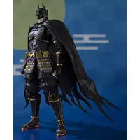 S.H.Figuarts - Batman
