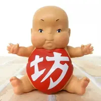 Sofubi Figure - Spirited Away