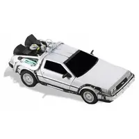 Figure - Back to the Future