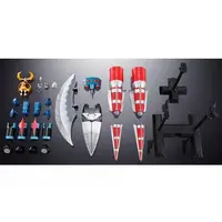 Figure - Daikuu Maryuu Gaiking (Dino Mech Gaiking)