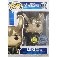 Figure - The Avengers