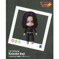 Dform+ - Tokyo Revengers / Baji Keisuke