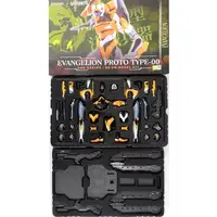 Figure - Neon Genesis Evangelion / Evangelion Unit-00