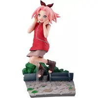 G.E.M. - NARUTO / Haruno Sakura