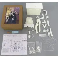 Figure - Garage Kit - Arknights