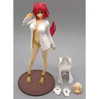 With Bonus - Figure - Amairo * Islenauts