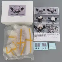 Garage Kit - Figure - Arknights / Lappland