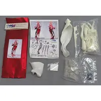 Figure - Garage Kit - Blue Archive / Rikuhachima Aru