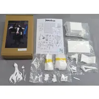 Figure - Garage Kit - Resin Cast Assembly Kit - Blue Archive / Asuma Toki & Rio