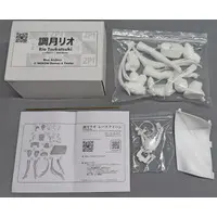 Figure - Garage Kit - Resin Cast Assembly Kit - Blue Archive / Asuma Toki & Rio