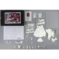 Figure - Garage Kit - Arknights