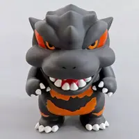 Figure - Godzilla series