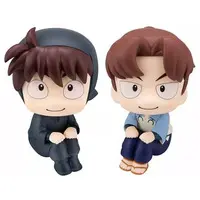 Lookup - Nintama Rantarou / Doi Hansuke