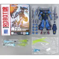 Figure - Mobile Suit Zeta Gundam