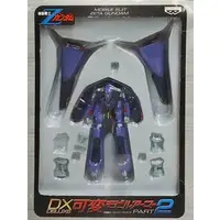 Figure - Prize Figure - Mobile Suit Zeta Gundam