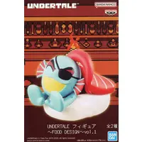Figure - Prize Figure - Undertale