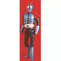 Real Action Heroes - Kamen Rider Series