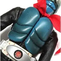 Real Action Heroes - Kamen Rider Series