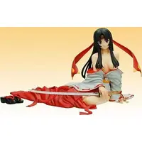 Figure - Queen's Blade / Tomoe