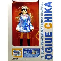 Figure - Genshiken / Ogiue Chika