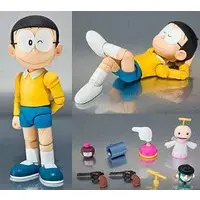 S.H.Figuarts - Doraemon