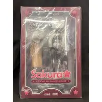 Figure - NIKKE / Sakura