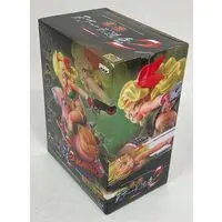 Figure - Prize Figure - Dragon Ball / Lunch (Dragonball)