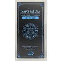 Figure - Touhou Project / Izayoi Sakuya