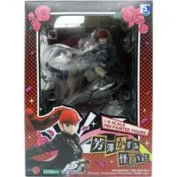 ARTFX J - Persona 5 / Yoshizawa Kasumi