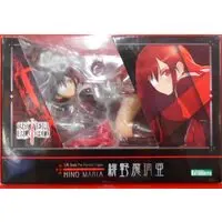 Figure - Sister Blood