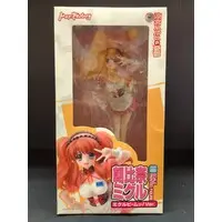 Figure - The Melancholy of Haruhi Suzumiya / Asahina Mikuru