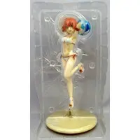 Figure - Yuigahama Yui - Swimsuit