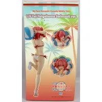 Figure - Yuigahama Yui - Swimsuit