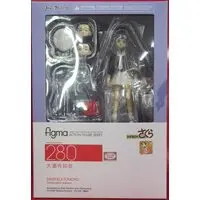 figma - Cardcaptor Sakura / Daidouji Tomoyo