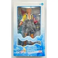 Figure - Final Fantasy Series