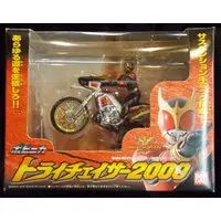 Figure - Kamen Rider Kuuga