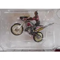 Figure - Kamen Rider Kuuga